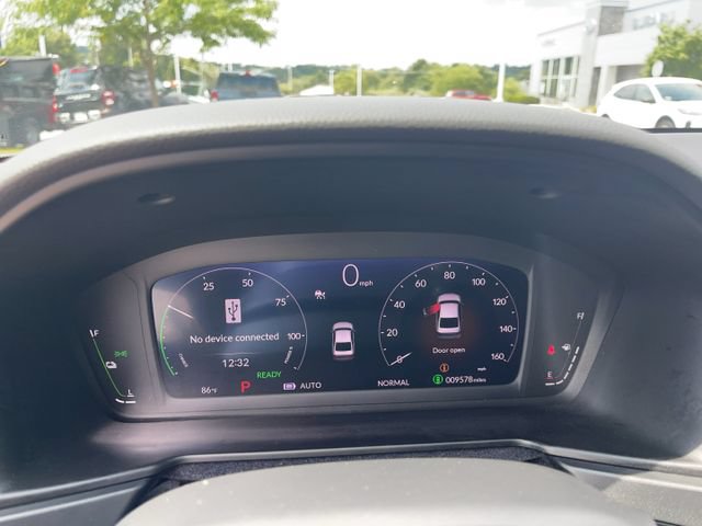 Used 2024 Honda Accord Sport image 20