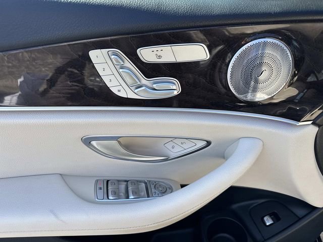 Used 2021 Mercedes-Benz E 350 Sedan image 19