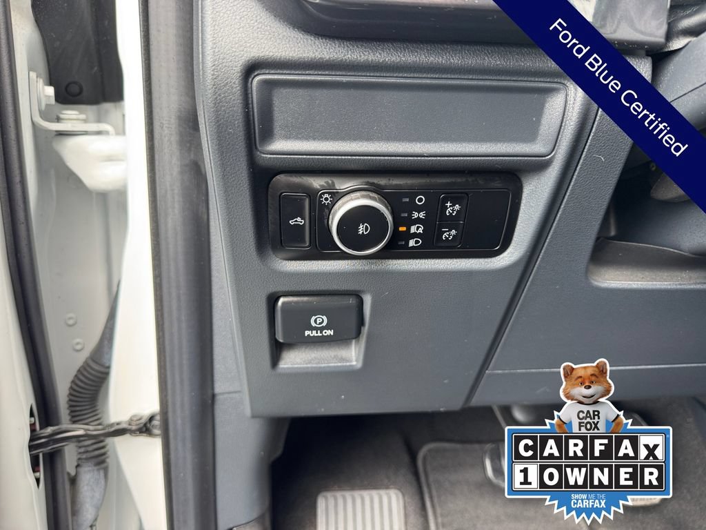 Certified 2024 Ford F150 STX AWD/4WD image 38