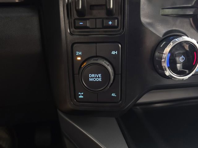 Certified 2025 Ford F350 Lariat w/ Black Appearance Package image 19