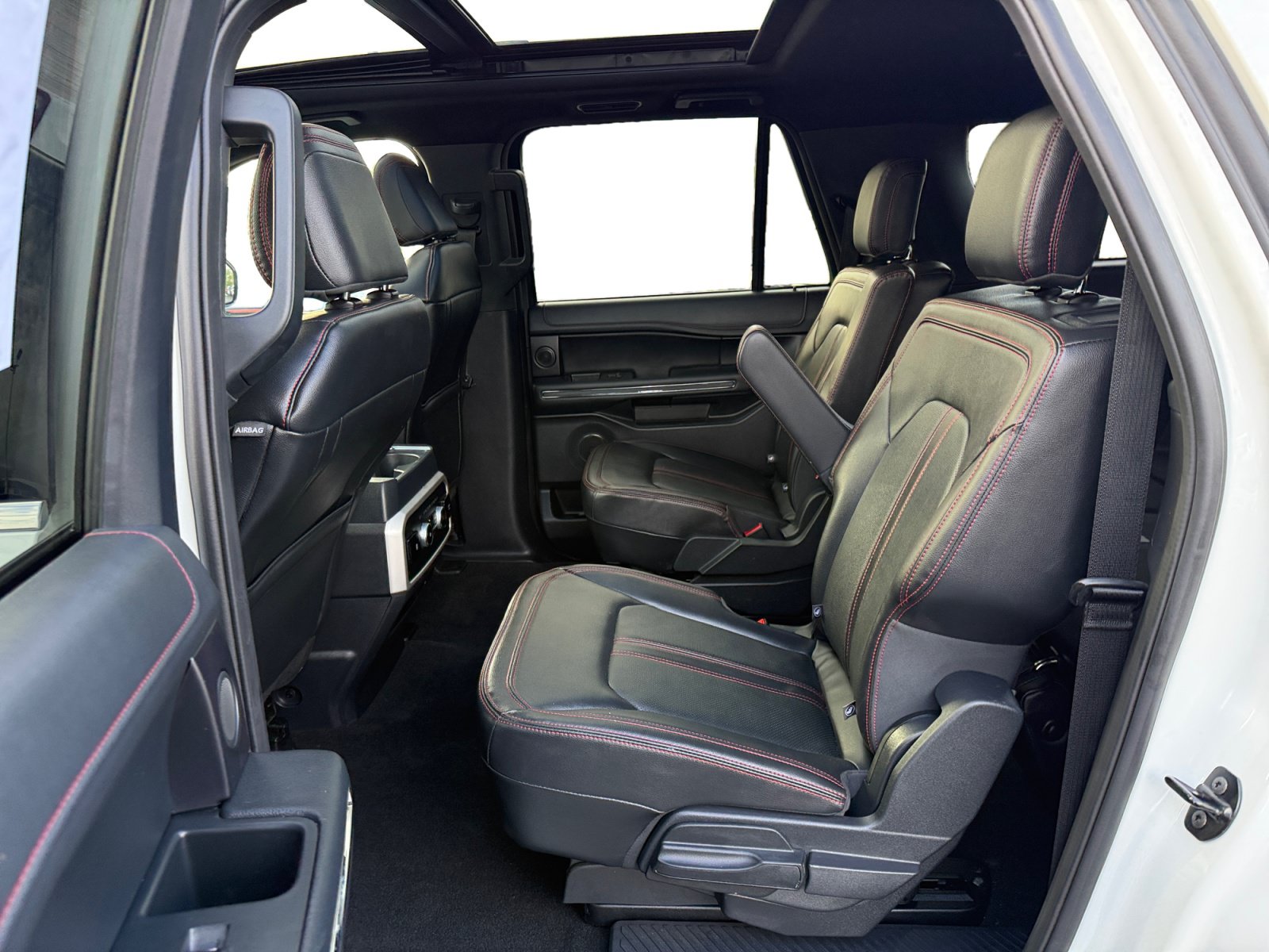 Certified 2024 Ford Expedition Max Limited AWD/4WD image 16
