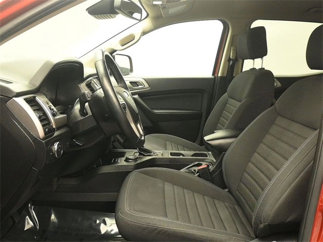 Certified 2022 Ford Ranger XLT w/ Equipment Group 302A High image 12