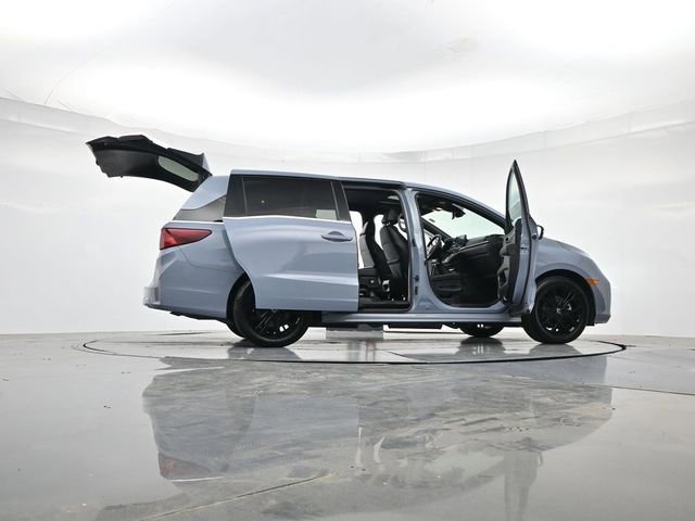 Used 2025 Honda Odyssey Sport-L image 52