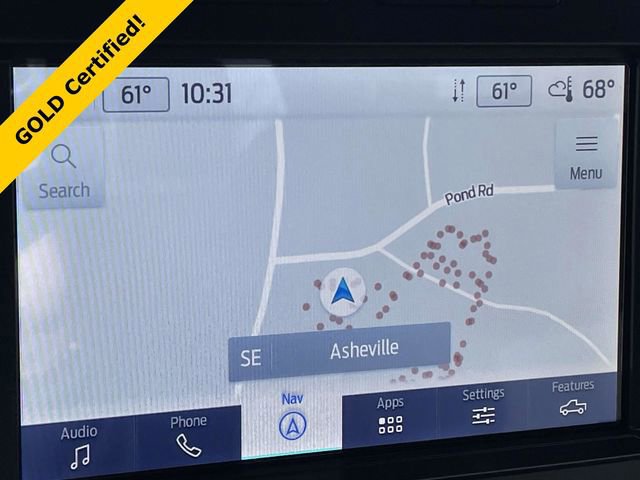 Certified 2023 Ford F150 XLT w/ Equipment Group 301A Mid image 28