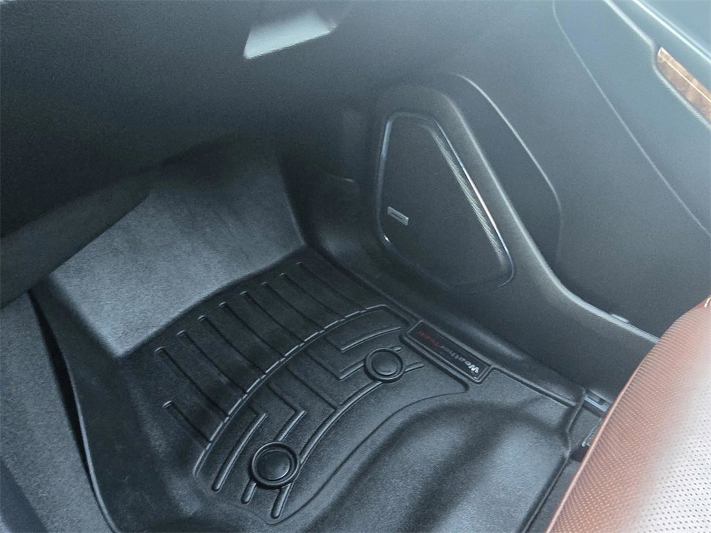 Used 2019 Chevrolet Tahoe Premier w/ Premier Plus Edition image 25