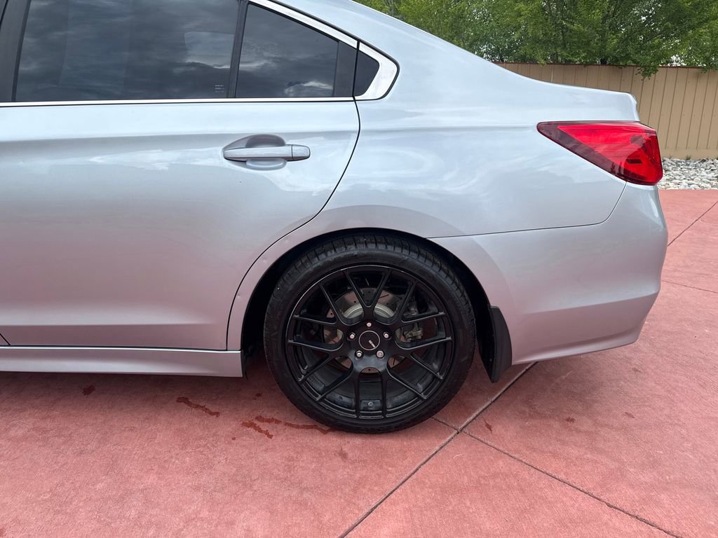 Used 2017 Subaru Legacy 3.6R Limited AWD/4WD image 36