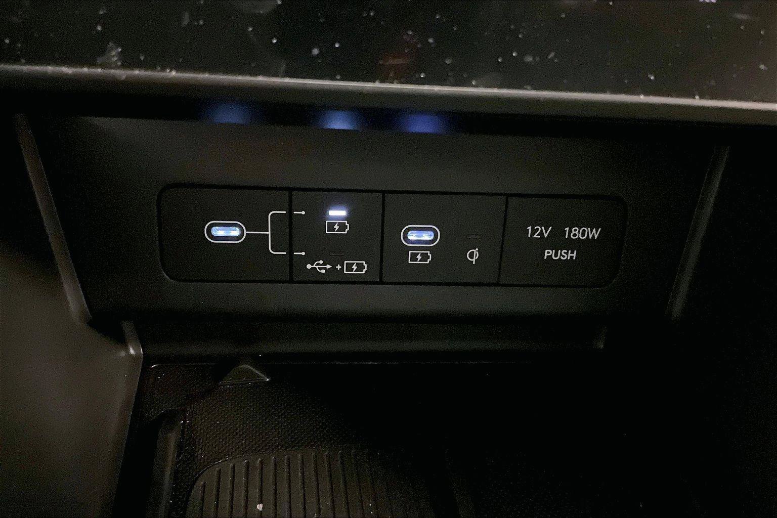 Used 2024 Hyundai Sonata SEL image 31