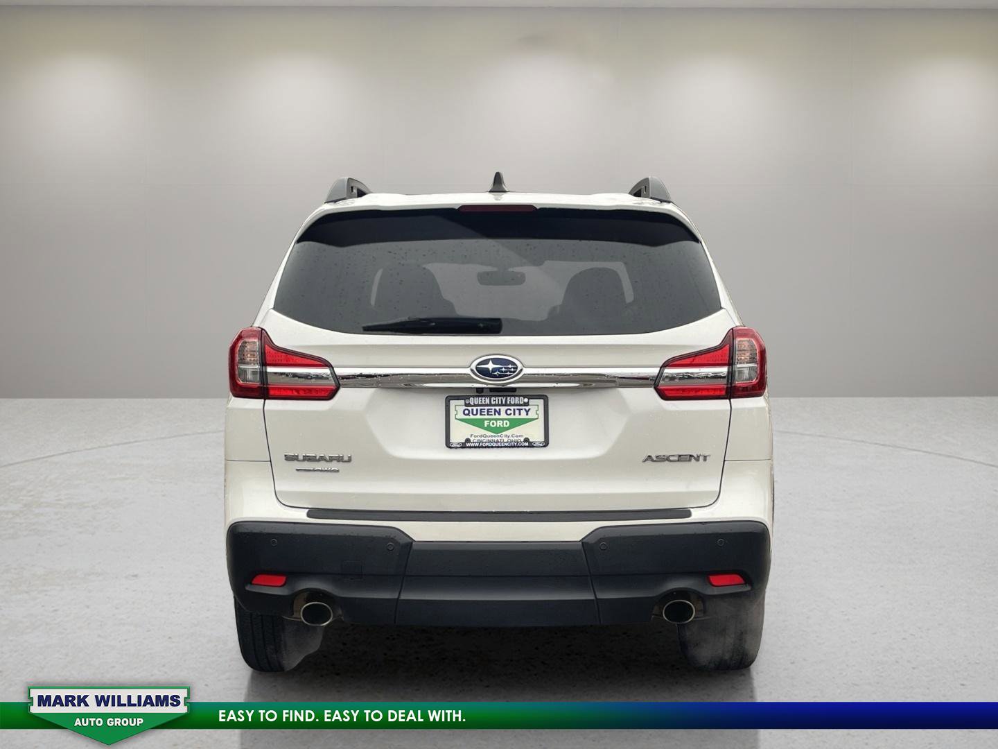 Used 2022 Subaru Ascent Premium w/ Convenience Package image 6