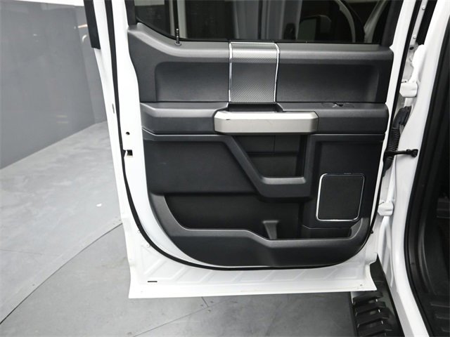 Certified 2019 Ford F150 Lariat w/ Equipment Group 502A Luxury image 22