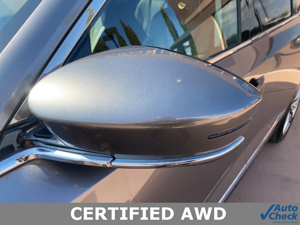 Used 2022 Acura MDX SH-AWD w/ Advance Package image 5