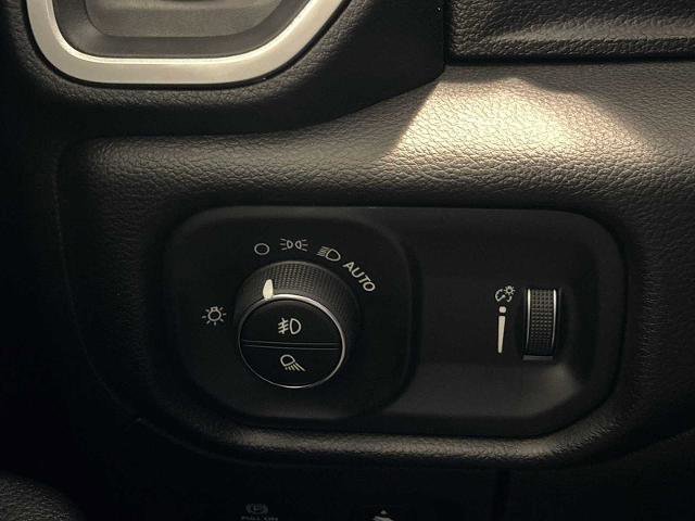 Used 2023 RAM 1500 Big Horn image 17