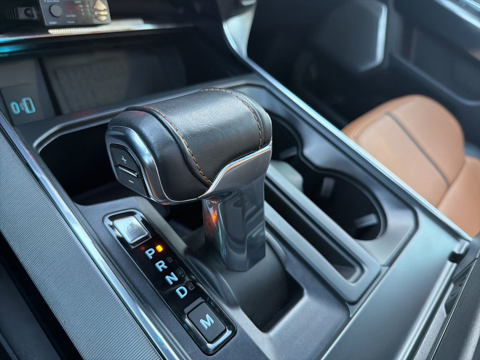 Certified 2021 Ford F150 Platinum w/ Equipment Group 701A High image 22