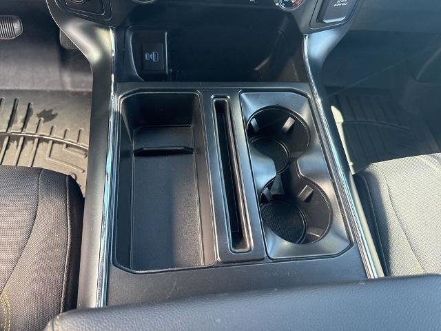 Certified 2024 Ford F150 STX w/ Mobile Office Package RWD image 24
