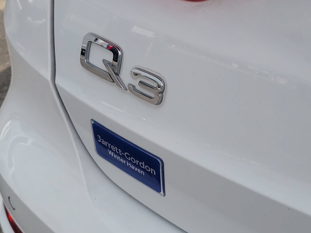 Used 2022 Audi Q3 2.0T Premium AWD/4WD image 6