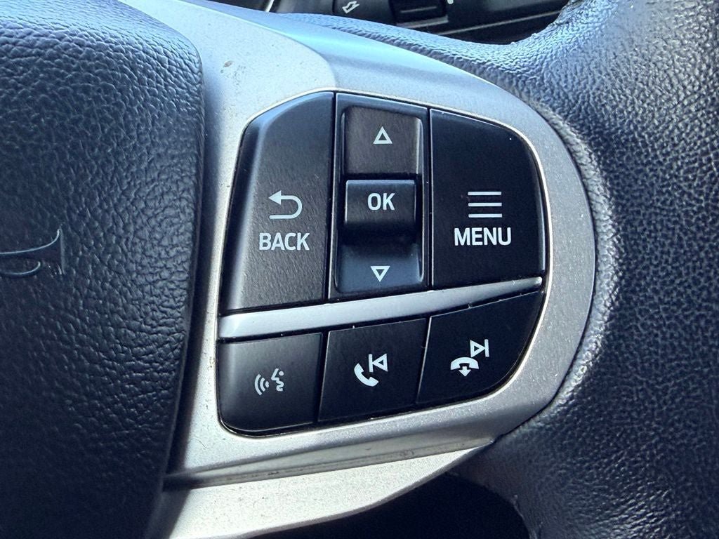 Certified 2023 Ford Explorer XLT w/ Equipment Group 202A RWD image 27