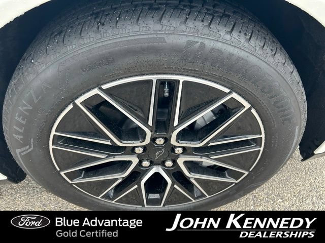 Certified 2025 Ford Mustang Mach-E Premium AWD/4WD image 11