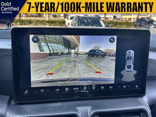 Certified 2024 Ford Mustang GT image 26