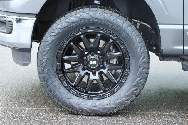 Certified 2024 Ford F150 XLT w/ Mobile Office Package AWD/4WD image 9