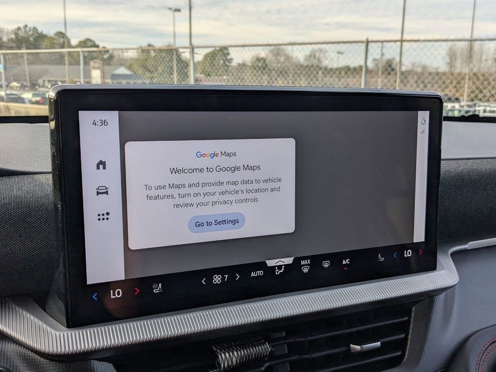 Certified 2025 Ford Explorer ST-Line w/ Premium Package image 14