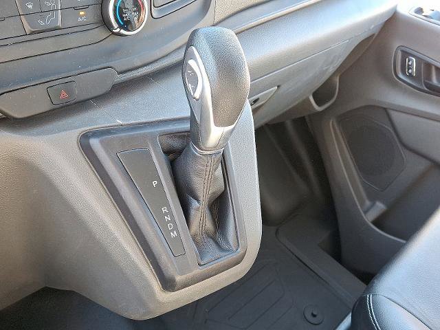 Certified 2023 Ford Transit 350 DRW image 12