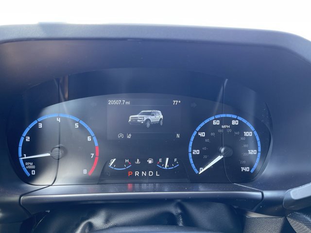 Certified 2023 Ford Bronco Sport Big Bend AWD/4WD image 8