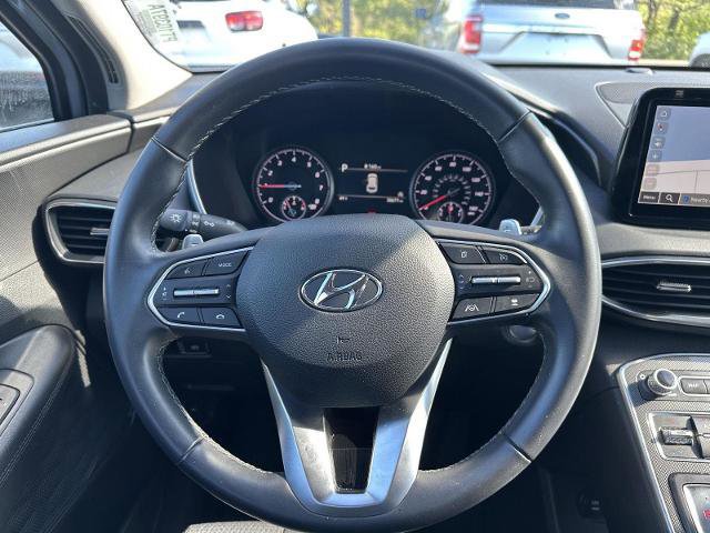 Used 2023 Hyundai Santa Fe SEL AWD/4WD image 25