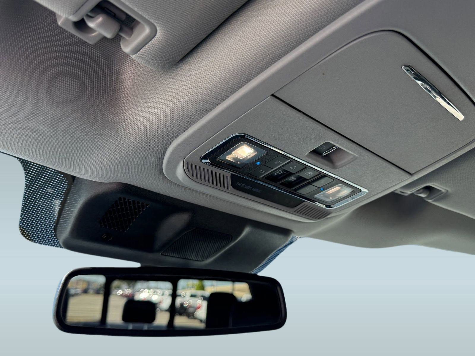 Certified 2023 Ford F250 Lariat w/ FX4 Off-Road Package image 17