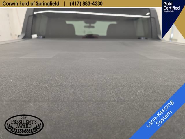 Certified 2022 Ford Maverick XLT FWD image 16