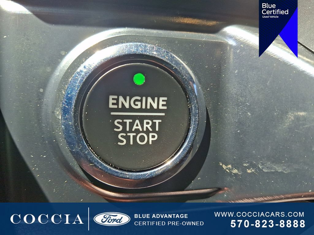 Certified 2022 Ford F150 Lariat w/ Equipment Group 502A High AWD/4WD image 27