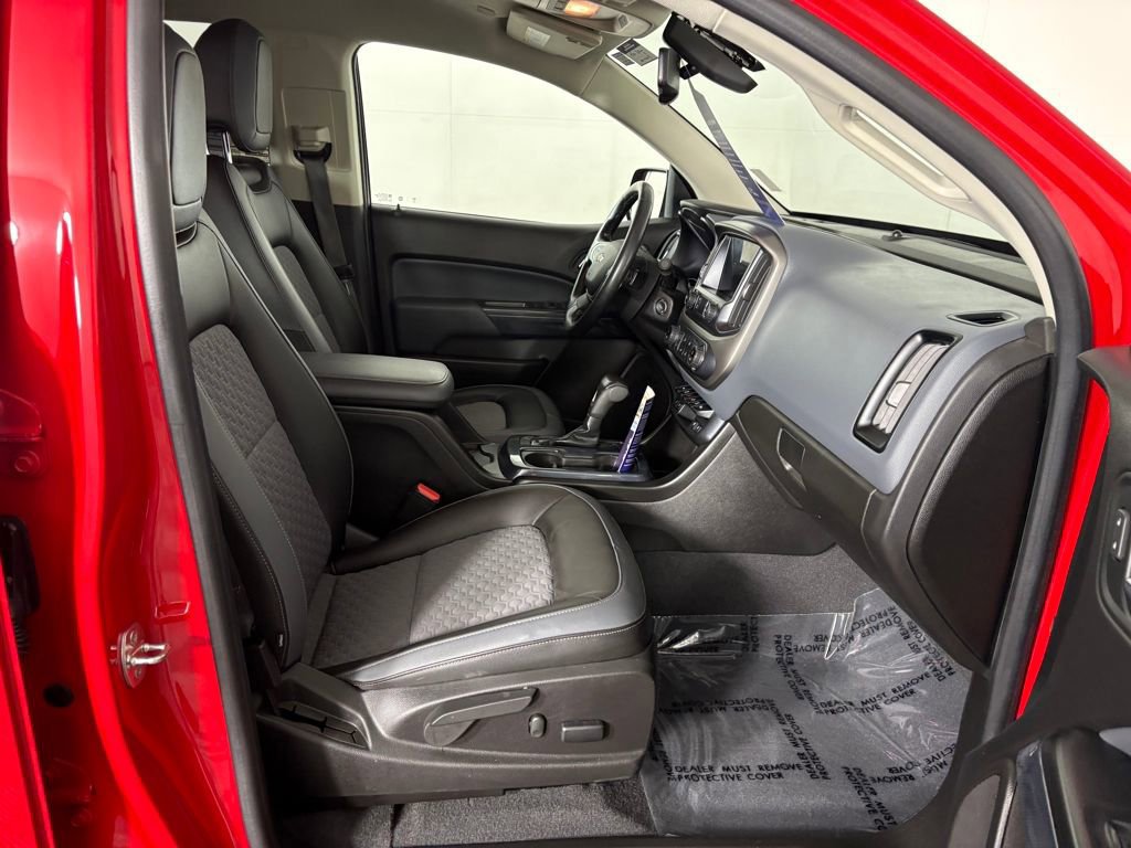 Used 2019 Chevrolet Colorado Z71 image 34