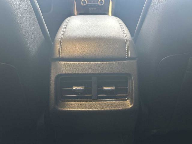 Certified 2022 Ford Edge Titanium w/ Class II Trailer Tow Package image 20