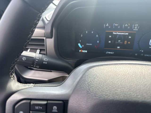 Certified 2025 Ford F150 Lariat w/ Equipment Group 502A High image 28