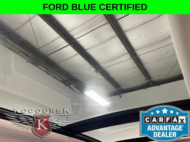 Certified 2024 Ford Edge SEL w/ Convenience Package AWD/4WD image 19