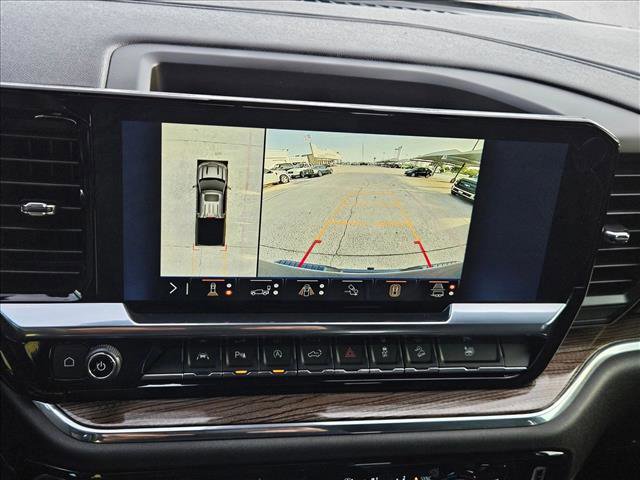 Used 2024 Chevrolet Silverado 1500 RST w/ Texas Edition Plus image 12