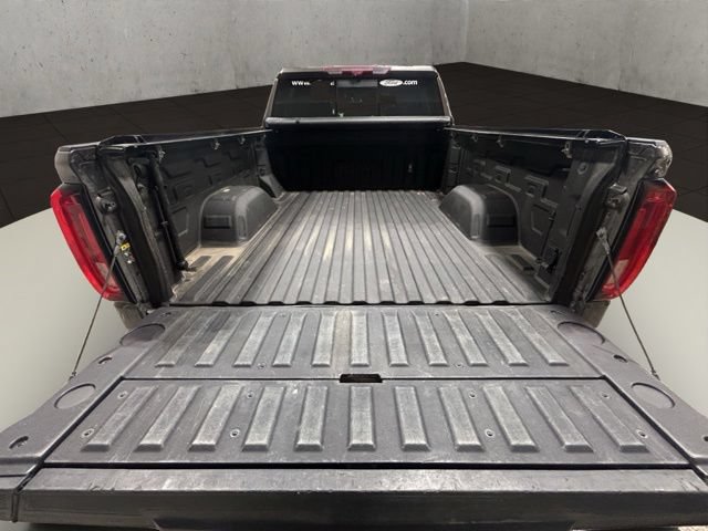 Used 2020 GMC Sierra 1500 AT4 w/ AT4 Premium Package AWD/4WD image 22