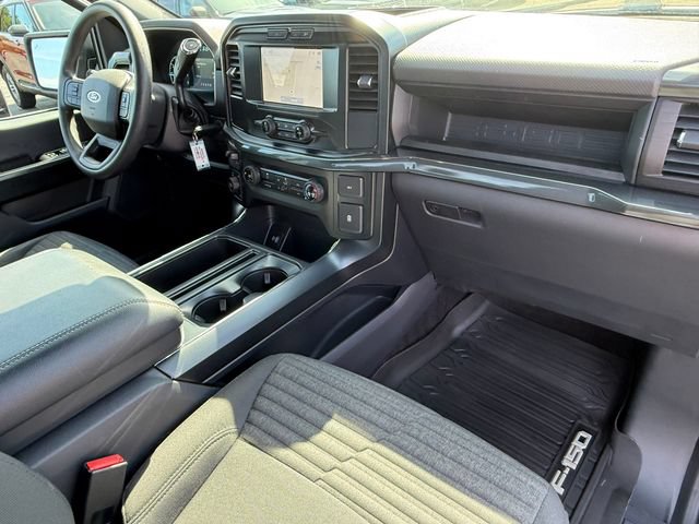 Certified 2023 Ford F150 XL w/ STX Appearance Package AWD/4WD image 22