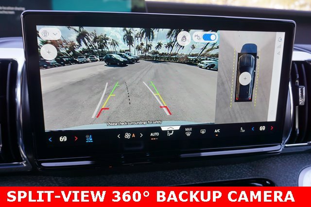 Certified 2025 Ford Expedition Tremor image 15