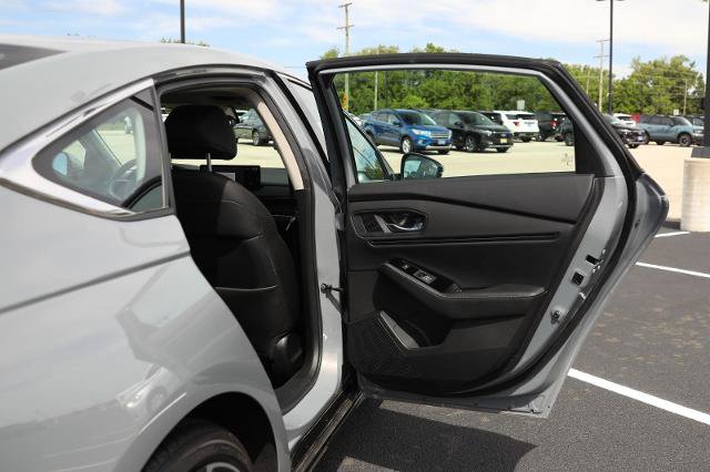 Used 2025 Honda Accord Touring image 27