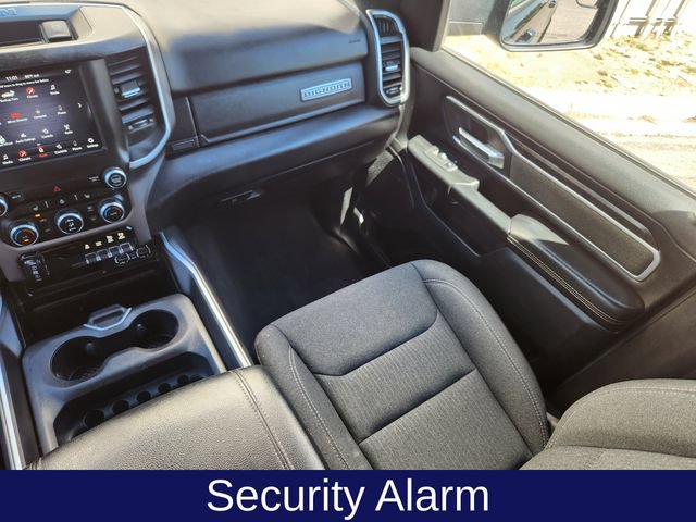 Used 2020 RAM 1500 Big Horn AWD/4WD image 15