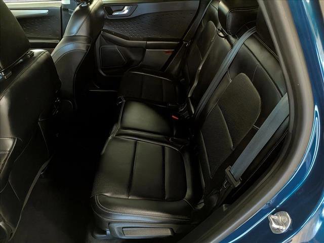 Certified 2020 Ford Escape SEL AWD/4WD image 22
