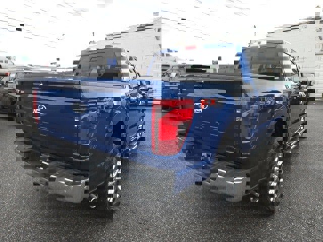 Certified 2024 Ford F150 XLT w/ Equipment Group 303A High image 5