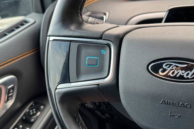 Certified 2025 Ford Expedition Tremor AWD/4WD image 33