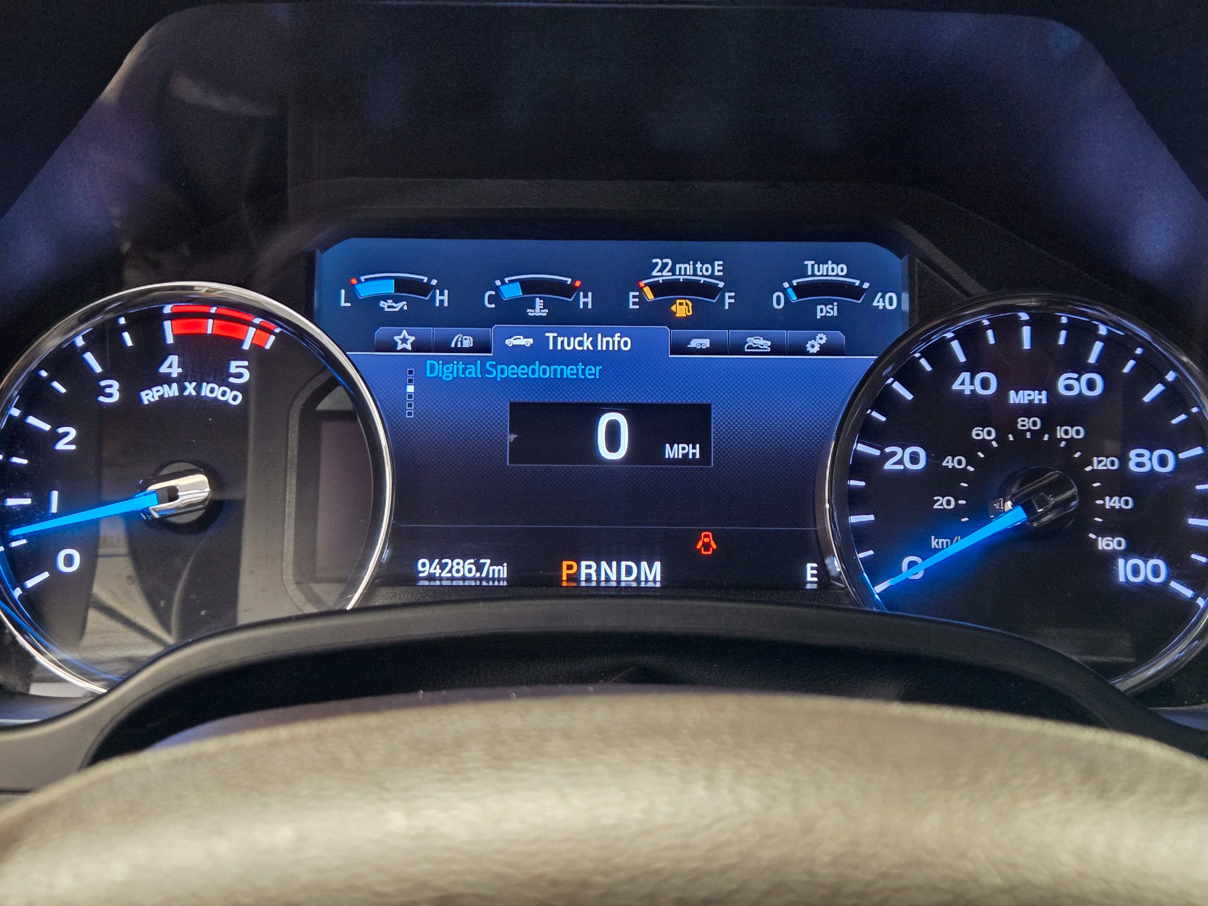 Certified 2021 Ford F250 King Ranch w/ King Ranch Ultimate Package AWD/4WD image 16