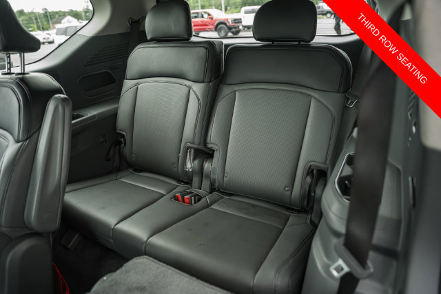 Used 2026 Kia EV9 Light RWD image 40