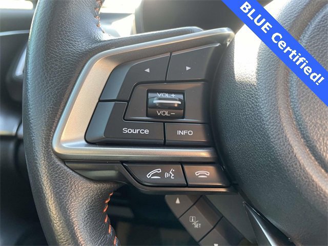 Used 2023 Subaru Crosstrek 2.5i Limited w/ Moonroof Package image 24