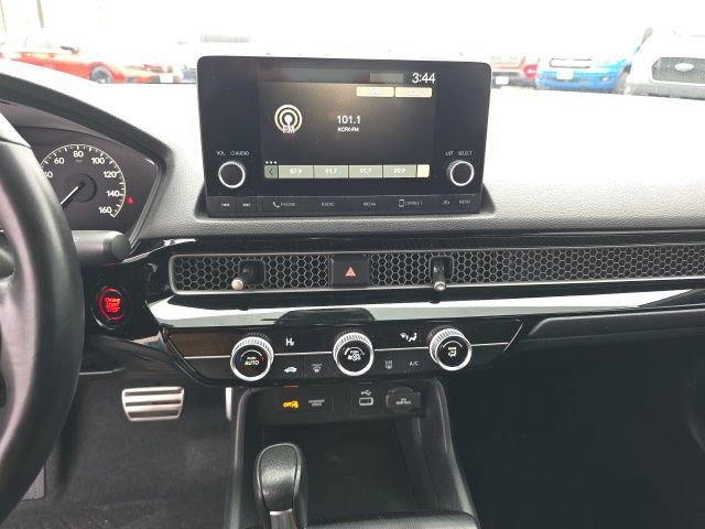 Used 2023 Honda Civic Sport image 21