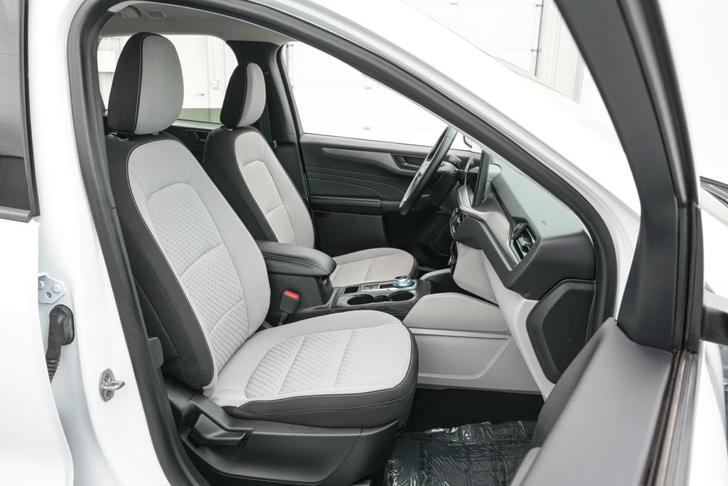 Certified 2023 Ford Escape Active w/ Tech Pack #1 FWD image 21