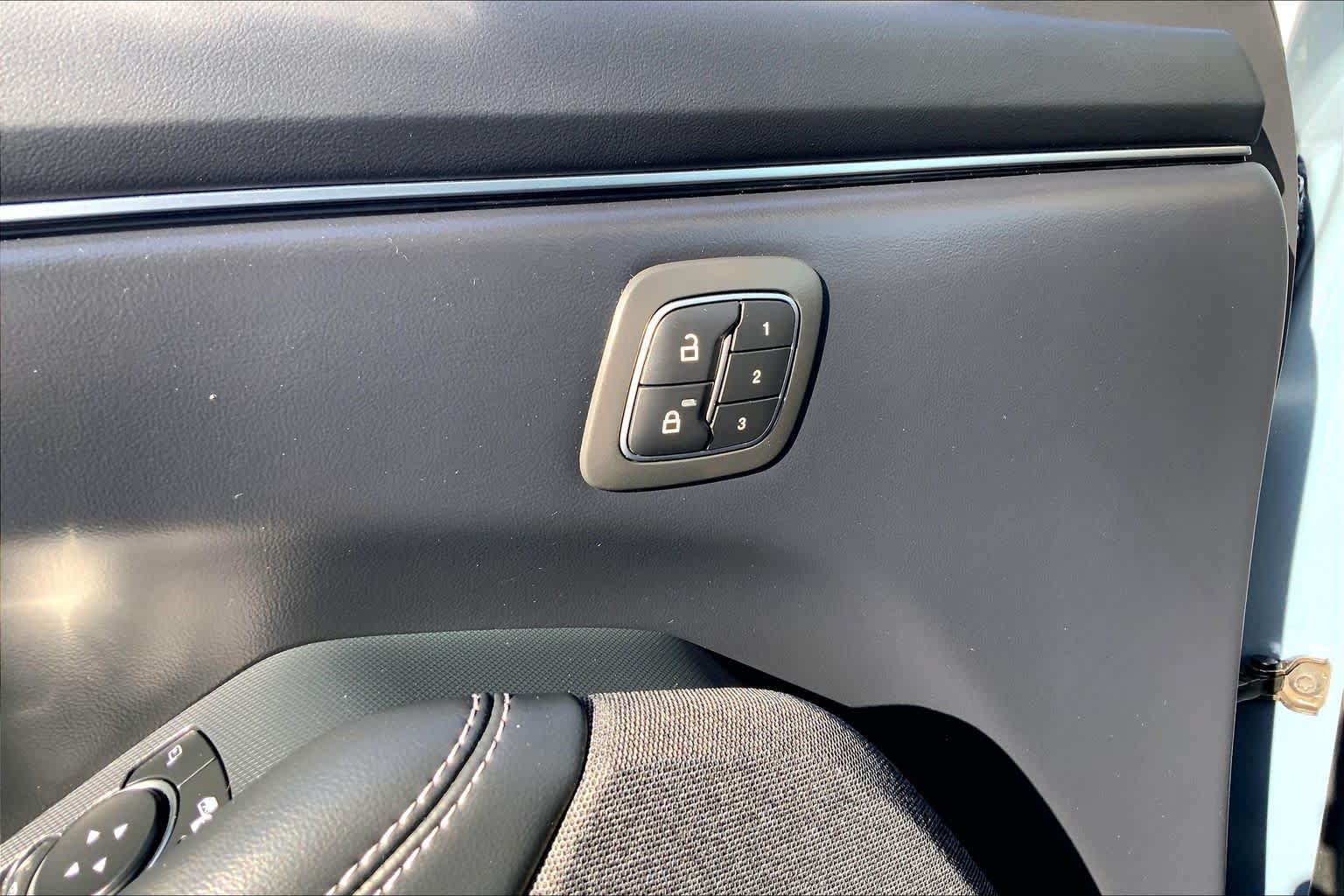 Certified 2024 Ford Mustang Mach-E Premium RWD image 32