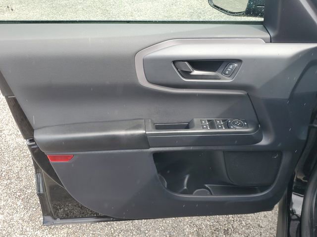 Certified 2024 Ford Bronco Sport Big Bend image 18