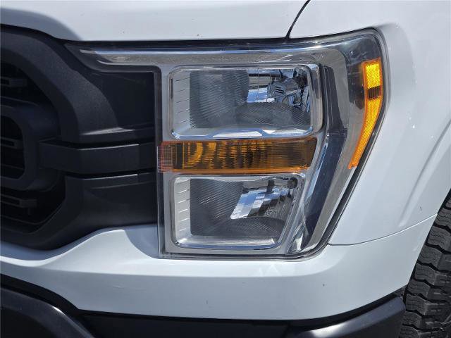 Certified 2022 Ford F150 XL w/ Equipment Group 101A High RWD image 10